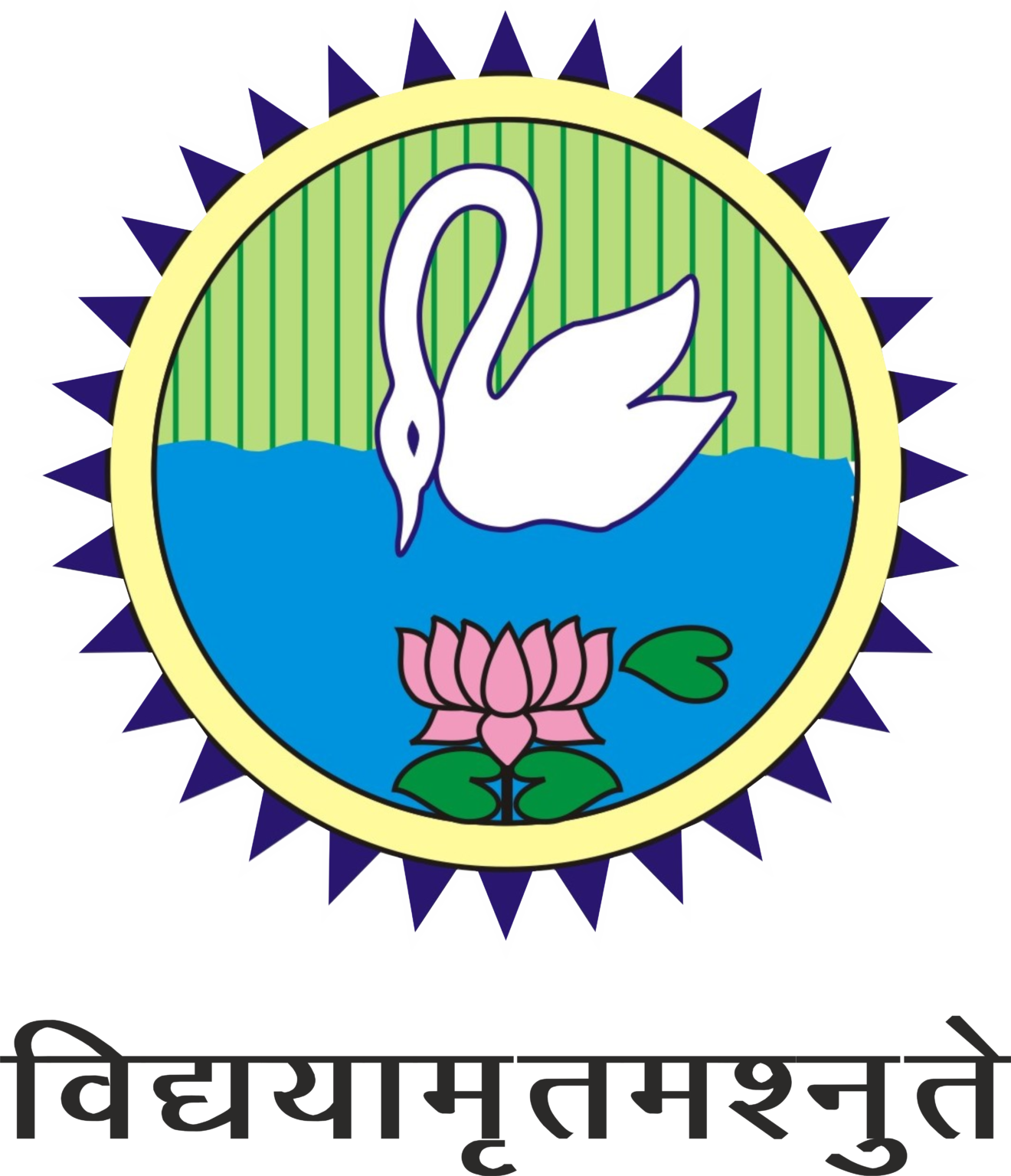 Sanatam dharm college muzaffarnagar